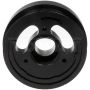 DORMAN 594-124D Harmonic Balancer Assembly