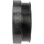 DORMAN 594-124D Harmonic Balancer Assembly