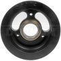 DORMAN 594-124D Harmonic Balancer Assembly