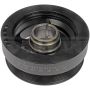 DORMAN 594-124D Harmonic Balancer Assembly