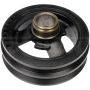 DORMAN 594-127S Harmonic Balancer Assembly