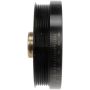 DORMAN 594-205R10 Harmonic Balancer Assembly