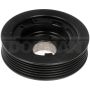 DORMAN 594-221R25 Harmonic Balancer Assembly