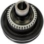 DORMAN 594-236 Harmonic Balancer Assembly