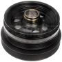 DORMAN 594-241R5 Harmonic Balancer Assembly