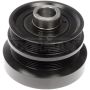 DORMAN 594-246R25 Harmonic Balancer Assembly