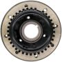 DORMAN 594-390 Harmonic Balancer Assembly