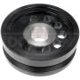 DORMAN 594-419D Harmonic Balancer Assembly