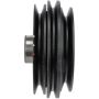 DORMAN 594-435 Harmonic Balancer Assembly