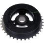 DORMAN 594-436 Harmonic Balancer Pulley