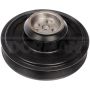 DORMAN 594-517D Harmonic Balancer Assembly