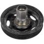 DORMAN 594-720 Harmonic Balancer Assembly