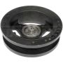 DORMAN 594-722 Harmonic Balancer Assembly
