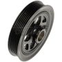 DORMAN 594-731 Harmonic Balancer Assembly
