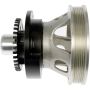 DORMAN 594-740 Harmonic Balancer Assembly