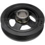 DORMAN 594-757 Harmonic Balancer Assembly