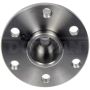DORMAN 594-808 Harmonic Balancer Assembly