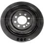 DORMAN 594-841 Harmonic Balancer Assembly