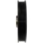 DORMAN 594-863 Harmonic Balancer Assembly