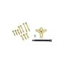 DORMAN 594-999 Harmonic Balancer Puller Tool