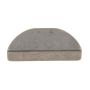 DORMAN 595-059 Woodruff Key-Width-5/32(.157) In., Length-5/8(.607) In., Height-15/64(.236) In.