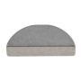 DORMAN 595-061 Woodruff Key-Width-3/16(.188) In., Length-47/64(.728) In., Height-19/64(.301) In