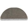 DORMAN 595-064 Woodruff Key-Width-1/4(.25) In., Length-63/64(.978) In., Height-27/64(.425) In.