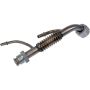 DORMAN 598-102 Exhaust Gas Recirculation Tube