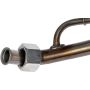 DORMAN 598-102 Exhaust Gas Recirculation Tube