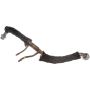 DORMAN 598-107 Exhaust Gas Recirculation Tube