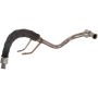 DORMAN 598-110 Exhaust Gas Recirculation Tube
