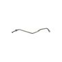 DORMAN 598-114 Exhaust Gas Recirculation Tube