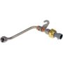 DORMAN 598-116 Exhaust Gas Recirculation Tube