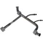 DORMAN 598-128 Exhaust Gas Recirculation Tube