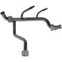DORMAN 598-128 Exhaust Gas Recirculation Tube