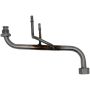 DORMAN 598-131 Exhaust Gas Recirculation Tube