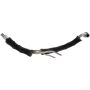 DORMAN 598-137 Exhaust Gas Recirculation Tube