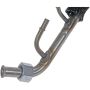 DORMAN 598-140 Exhaust Gas Recirculation Tube