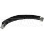 DORMAN 598-153 Exhaust Gas Recirculation Tube