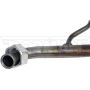 DORMAN 598-158 Exhaust Gas Recirculation Tube
