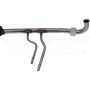 DORMAN 598-160 Exhaust Gas Recirculation Tube