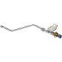 DORMAN 598-167 Exhaust Backpressure Sensor