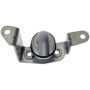 DORMAN 598-168 Exhaust Gas Recirculation Tube