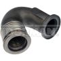 DORMAN 598-5944 Exhaust Gas Recirculation Tube