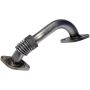 DORMAN 598-600 Exhaust Gas Recirculation Tube