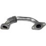 DORMAN 598-600 Exhaust Gas Recirculation Tube