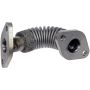 DORMAN 598-601 Exhaust Gas Recirculation Tube