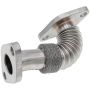 DORMAN 598-601 Exhaust Gas Recirculation Tube