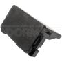 DORMAN 598-701 Remanufactured Totally Integrated Power Module