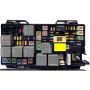 DORMAN 598-703 Remanufactured Totally Integrated Power Module